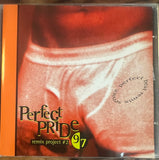 Perfect PRIDE Remix Project #2 1997 (Various) CD - Used