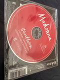 Madonna - Ghosttown Import CD single 2-track — New