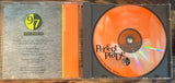 Perfect PRIDE Remix Project #2 1997 (Various) CD - Used