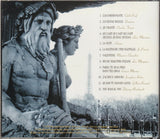 Pottery Barn - ''Paris Cafe ''& Williams Sonoma's "Chansons Francaises'' (Various) 2xCD - Used