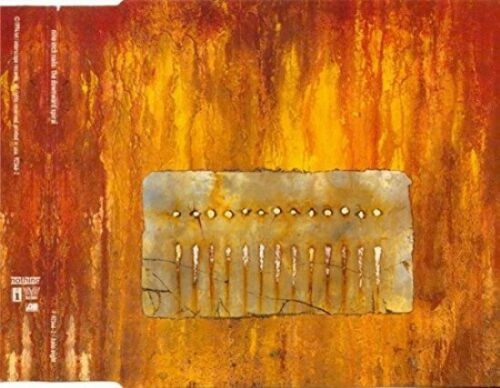 Nine Inch Nails - The Downward Spiral  CD- USED