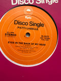 Patti LaBelle - 12” single 1978