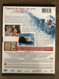 The Never Ending Story 2 the next chapter DVD used