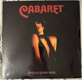 Liza Minnelli - CABARET Laserdisc New/sealed