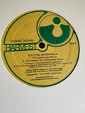 Duran Duran - Electric Barbarella (PROMO 12" Single) LP Vinyl - Used
