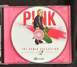 P!NK - The REMIX Collection vol.1 CD
