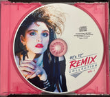 MADONNA 80's  The 12" Collection vol. 1 CD