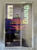 Cece Peniston - Finally cassette tape - Used