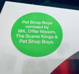 Pet Shop Boys - THE POP KIDS (12" Vinyl ) Import