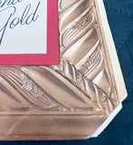 Belinda Carlisle band of Gold 12 inch single gold translucent vinyl promo used 1986