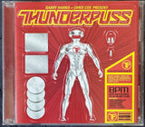 Thunderpuss remix collection CD used