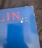 Jane Wiedlin (Go-Go's) Self Titled 1985 LP Vinyl - Used