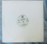 Paul Oakenfold two original 12 inch single LP vinyl ready steady go