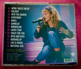 MADONNA - The Virgin Tour LIVE CD