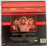 Staying Alive  '83 soundtrack Lp vinyl - used