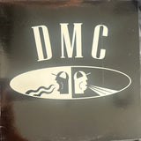 DMC Feb. 91 mixes vinyl (Various) LP 12" Single Vinyl - Used