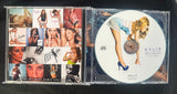 Kylie Minogue - Ultimate Remix Collection 91-05 (DBL CD) DJ IMPORT