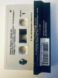 Pointer Sisters - BREAK OUT - Cassette tape