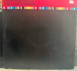 Shawn Christopher - Don’t lose the magic - 2 x vinyl 12” LP singles