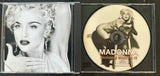 Madonna - Unreleased Remixes vol. 10 CD