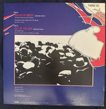 Thompson twins - 12” single  sister of mercy LP UK Vinyl - Used