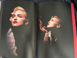 In Bed with Madonna Japan promo movie program