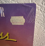 Bette Midler - DIVINE MADNESS (Original LP - still sealed!) Vinyl