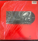 The Jacksons - STATE OF SHOCK 12" single LP Vinyl - Used