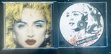 Madonna - Mash-ups vol.2 CD