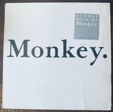 George Michael Monkey 12” single used