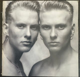 BROS - The Time CD - Used