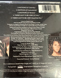 Mariah Carey emotions there’s got to be a way remix single 1991 used