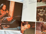 Romeo & Juliet - complete movie soundtrack box set 4xLPs with 46 page booklet. Used