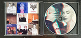 Eurythmics REMIX Collection vol. 1 CD (DJ Series)