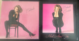 Belinda Carlisle ‎– Belinda LP + Mad About You 12" single  2x Vinyl - Used