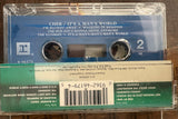 Cher - it’s a man’s world cassette tape - Used