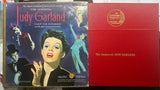 Judy Garland - The Immortal Judy Garland Box Set LP Vinyl - Used  (USA Orders ONLY)