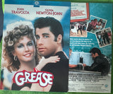 Grease full screen collection DVD - Used