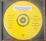 Chynna Phillips (Wilson Phillips) Naked and Sacred PROMO CD - -Used