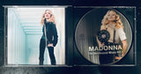 MADONNA - Unreleased Remixes vol. 4  CD