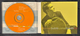 Michael Bublé come fly with me CD and DVD combo used