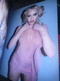 Madonna - Confessions II Deluxe CD +4  and (Photo Book & photo card set) NEW