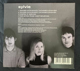 Saint Etienne - Sylvia (USA Maxi-CD single) Used