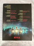 Stranger Things season One  (FYC) Promo DVD