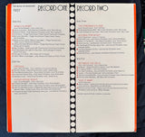 The Music of Broadway 1937  LP vinyl used
