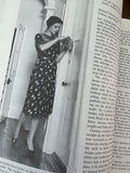 Vintage Chic 1982 book - Madonna / Gina Davis