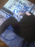 Sam Harris Revival signed CD
