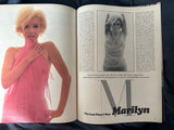 Marilyn Monroe Time magazine 1982 the unreleased photos