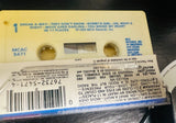 Tracy Allman cassette tape