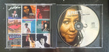 Aretha Franklin REMIX Collection CD